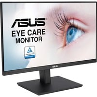 ASUS VA24EQSB, LED-Monitor 61 cm (24 Zoll), schwarz, FullHD, 75 Hz, HDMI