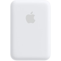 Apple Externe MagSafe Batterie, Akku weiß