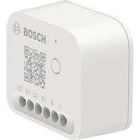 Bosch Smart Home Smart Home Licht-/ Rollladensteuerung II, Relais 
