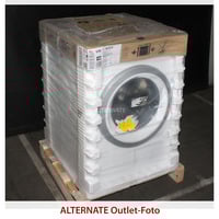 Bosch WUU28T71 Serie 6, Waschmaschine weiß/silber