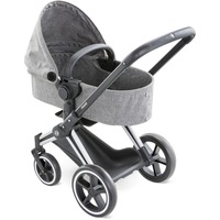 Corolle Mon Grand Pupon 36-42cm Cybex Puppenwagen grau
