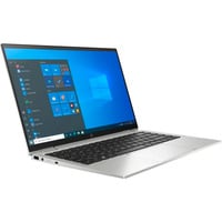 HP EliteBook X360 830 G8 Generalüberholt, Notebook silber, Intel® Core™ i5-1145G7, Intel® Iris® Xe Graphics, 16 GB DDR4, 256 GB (256 GB SSD), Windows 11 Pro