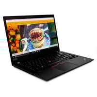 Lenovo ThinkPad T14 Generalüberholt, Notebook AMD Ryzen 5 PRO 4650U, AMD Radeon Graphics, 16 GB DDR4, 512 GB (512 GB SSD), Windows 11 Pro