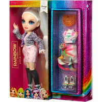 MGA Entertainment Rainbow High Style Icons - Amaya, Puppe 