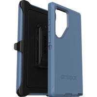 Otterbox Defender, Handyhülle blau, Samsung Galaxy S24 Ultra