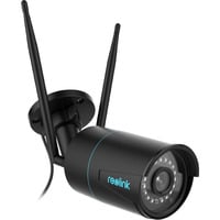 Reolink W320, Überwachungskamera schwarz, 5MP