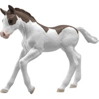 Schleich Horse Club Sammelfohlen Dipper, Spielfigur 