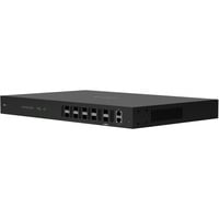 Ubiquiti U Fiber 8-port GPON OLT