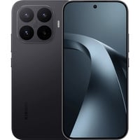 Xiaomi 17T 512GB, Handy Black, HyperOS, 12 GB