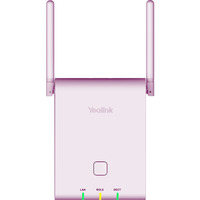 Yealink Yealink W90DM, Telefonanlage weiß