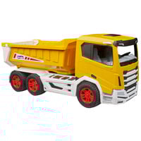 bruder ROADMAX Kipp LKW, Spielfahrzeug 