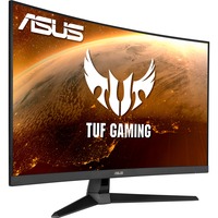 ASUS TUF Gaming VG328H1B, Gaming-Monitor 80 cm (32 Zoll), schwarz, QHD, VA, AMD Free-Sync, 165Hz Panel