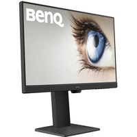 BenQ BL2485TC, LED-Monitor 61 cm (24 Zoll), schwarz, FullHD, IPS, 75 Hz, USB-C