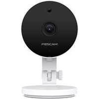 Foscam C5M, Netzwerkkamera weiß/schwarz
