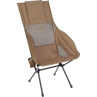 Helinox Camping-Stuhl Savanna Chair 11183 braun/schwarz, Coyote Tan