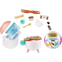 MGA Entertainment MGA's Miniverse - Make It Mini Spa Mini Collectibles, Basteln sortierter Artikel