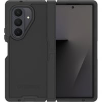 Otterbox Defender Pro XT, Handyhülle schwarz, Samsung Galaxy Z Fold8 Ultra, mit Magneten