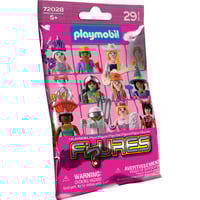 PLAYMOBIL 72028 Figures: Girls (Serie 29), Konstruktionsspielzeug sortierter Artikel, eine Figur