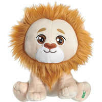 Schmidt Spiele Wicked: Der feige Löwe, Kuscheltier 21 cm