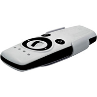 Shelly BLU Remote Control ZB, Fernbedienung weiß/schwarz