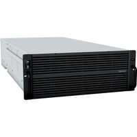 Synology RX6022sas, NAS schwarz