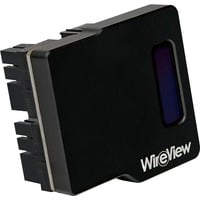 Thermal Grizzly WireView GPU 2x8Pin PCIe, Normal, Messgerät schwarz