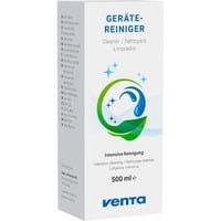 Venta Gerätereiniger, 500ml, Reinigungsmittel für Luftwäscher, 500ml
