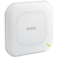 Zyxel NWA90AX Pro, Access Point weiß, Multi-Gig WiFi 6 Access Point