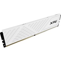 ADATA DIMM 8 GB DDR4-3600  , Arbeitsspeicher weiß, AX4U36008G18I-SWHD35, XPG GAMMIX D35, INTEL XMP