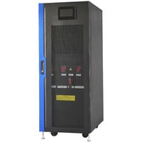 BlueWalker PowerWalker VFI 100K CPG PF1 3/3 BX, USV schwarz