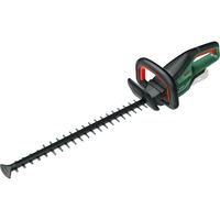 Bosch Akku-Heckenschere UniversalHedgeCut 18V-50 solo grün/schwarz, ohne Akku und Ladegerät, POWER FOR ALL ALLIANCE