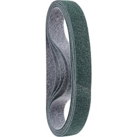 Bosch Professional Expert Schleifband N470 Fein, 40mm x 760mm 10 Stück, für Rohrbandschleifer
