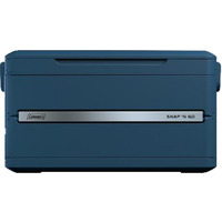 Coleman Snap'N Go 35QT, Kühlbox blau