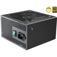 DeepCool PN650D, PC-Netzteil schwarz, 650 Watt