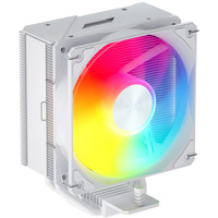 FSP NP5-WA, CPU-Kühler weiß, 120 mm
