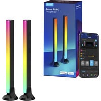 Govee RGBIC TV Light Bars, LED-Leuchte für Fernseher mit 45-70"