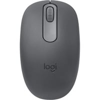 Logitech M196, Maus graphit, Bluetooth