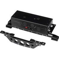 Next Level Racing Motion Plus Platform, Halterung schwarz