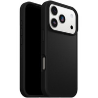 Otterbox React, Handyhülle schwarz, iPhone 17 Pro, MagSafe