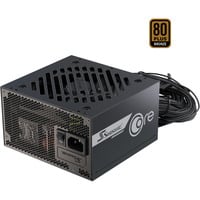 Seasonic CORE BC-750 ATX3.1, PC-Netzteil schwarz, 1x 12-Pin High Power GPU, 2x PCIe, 750 Watt