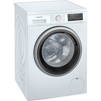 Siemens WU14UT70 iQ500, Waschmaschine weiß