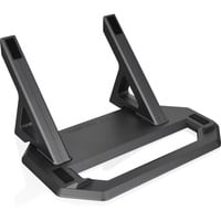 Thermaltake Chassis-Ständer-Kit für The Tower 600 Bumblebee schwarz/gelb, zum horizontalen Aufstellen