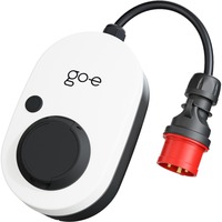 go-e Charger Gemini flex, 11 kW (16A 3-phasig), Wallbox