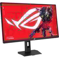 ASUS ROG Strix XG27ACMEG, Gaming-Monitor 68.6 cm (27 Zoll), schwarz, QHD, Fast-IPS, HDMI, DP, 260Hz Panel