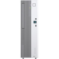 ASUS V500 SFF V500SV-13420H0020, PC-System weiß, ohne Betriebssystem