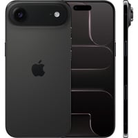 Apple iPhone Air 256GB, Handy Space Schwarz, iOS