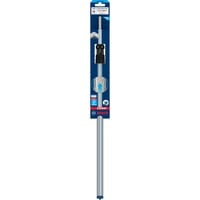 Bosch EXPERT Hammerbohrer SDS Clean plus-8X, Ø 20mm Arbeitslänge 400mm, Saugbohrer