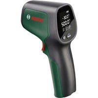 Bosch Heimwerken & Garten Infrarot-Thermometer UniversalTemp grün