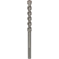 Bosch PRO SDS max-4 Hammerbohrer, Ø 25mm Arbeitslänge 200mm