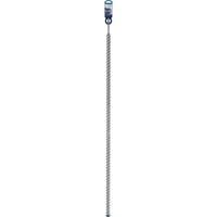 Bosch Professional EXPERT Hammerbohrer SDS-plus-7X, Ø 22mm Arbeitslänge 950mm